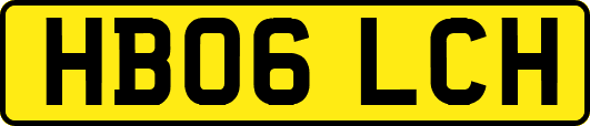 HB06LCH