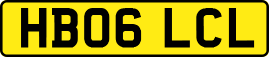 HB06LCL