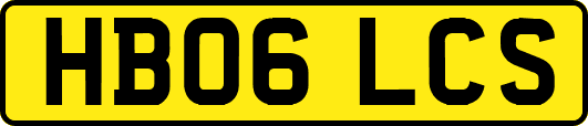 HB06LCS