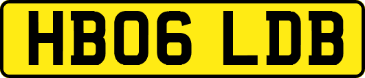 HB06LDB