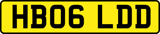 HB06LDD