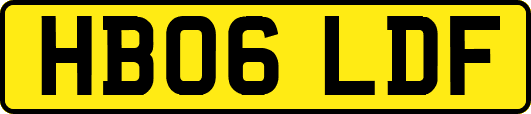HB06LDF