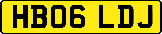 HB06LDJ