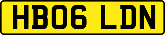 HB06LDN