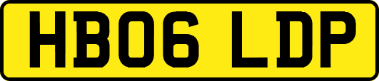 HB06LDP