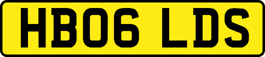 HB06LDS