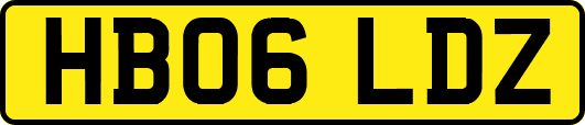 HB06LDZ