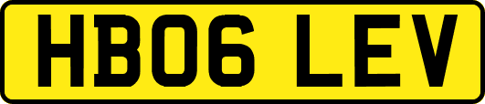 HB06LEV