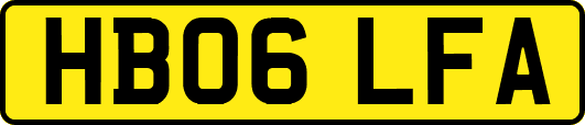 HB06LFA