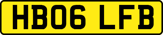 HB06LFB