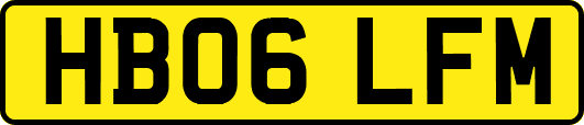 HB06LFM