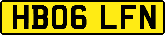 HB06LFN