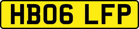 HB06LFP