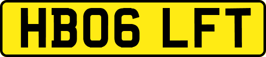 HB06LFT
