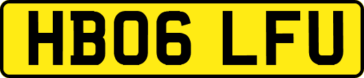 HB06LFU