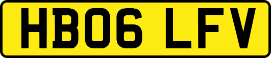 HB06LFV