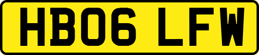 HB06LFW