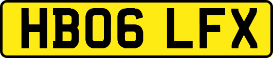 HB06LFX