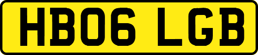HB06LGB