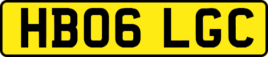 HB06LGC