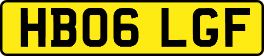 HB06LGF
