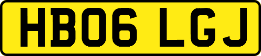 HB06LGJ
