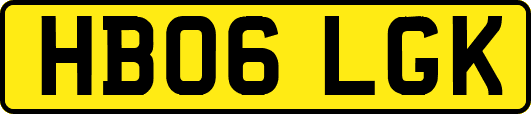 HB06LGK