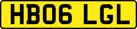 HB06LGL