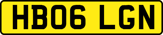 HB06LGN