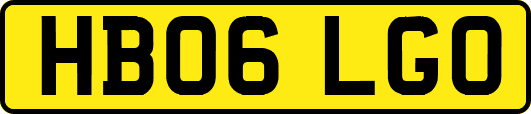 HB06LGO
