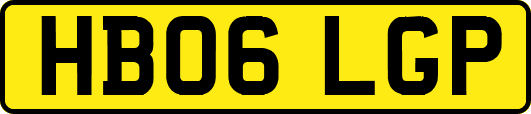 HB06LGP
