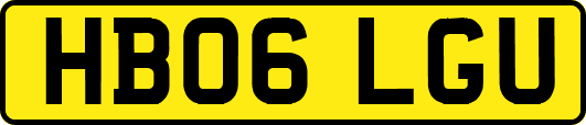 HB06LGU