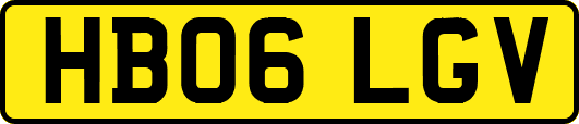 HB06LGV