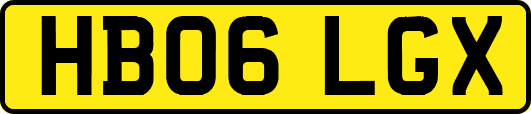 HB06LGX