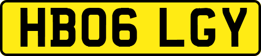 HB06LGY