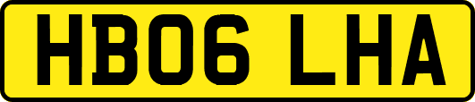 HB06LHA