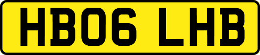 HB06LHB