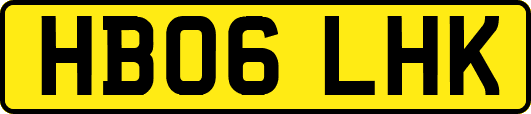 HB06LHK