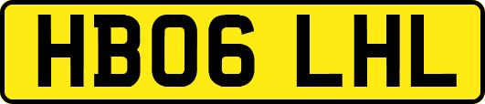 HB06LHL