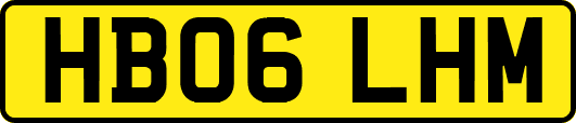 HB06LHM