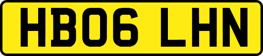 HB06LHN