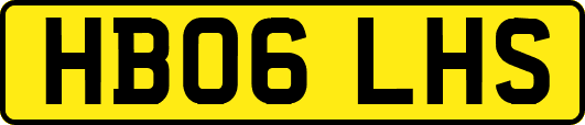 HB06LHS