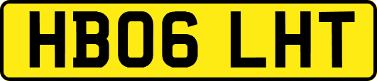 HB06LHT