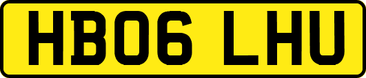 HB06LHU