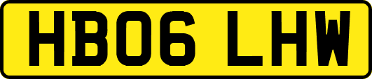 HB06LHW