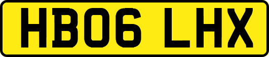 HB06LHX
