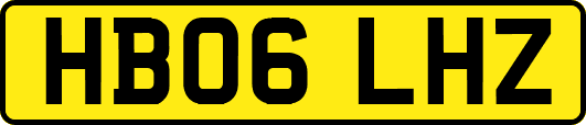 HB06LHZ