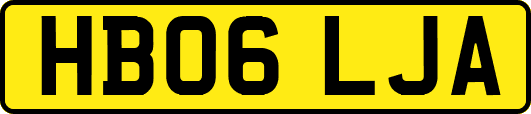 HB06LJA