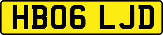 HB06LJD