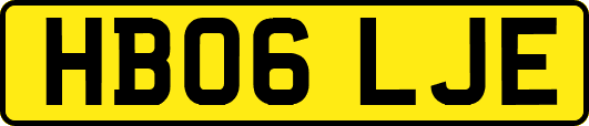 HB06LJE